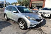 $13500 : 2015 CR-V EX-L 4WD thumbnail