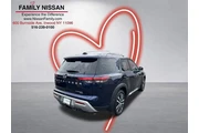 $30935 : Nissan Pathfinder 2022 AWD P thumbnail