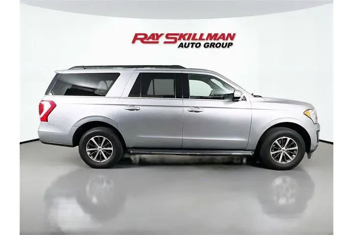 $30175 : Ford Expedition MAX 2021 4x4 image 8