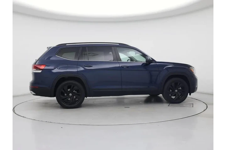 $27998 : Volkswagen Atlas 2022 AWD V6 image 7