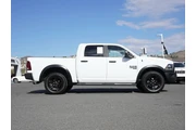$31954 : Ram 1500 Classic 2023 4x4 SL thumbnail
