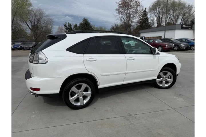 $9999 : 2005 RX 330 Base image 3