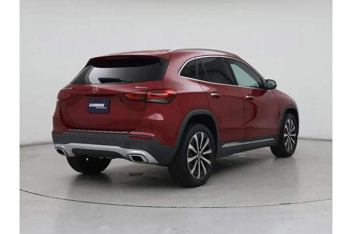 $27998 : Mercedes-Benz GLA 2023 AWD G image 8