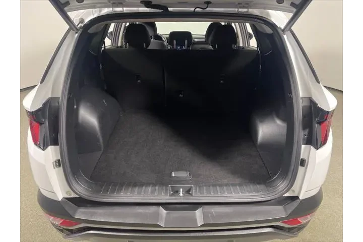 $20995 : Hyundai TUCSON 2024 AWD SEL image 10