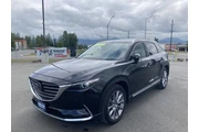 2020 CX-9 Grand Touring en Anchorage