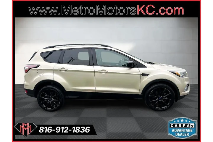 $13989 : 2018 Escape SE 4WD image 6