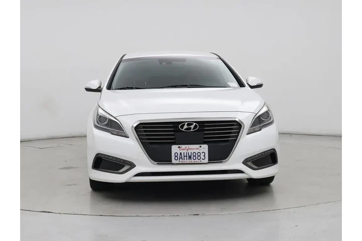 $14998 : Hyundai SONATA Plug-in Hybri image 5