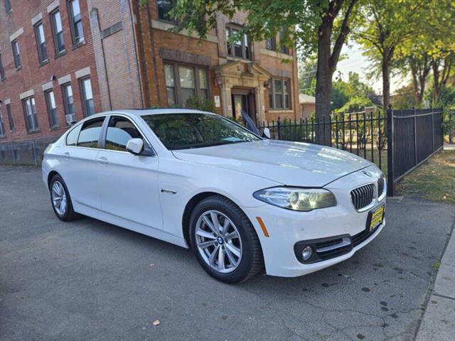 $15999 : 2015 BMW 5 Series 528i xDrive image 2