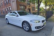 $15999 : 2015 BMW 5 Series 528i xDrive thumbnail