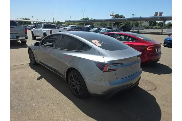 $38800 : Tesla Model 3 2025 Long Rang image 4