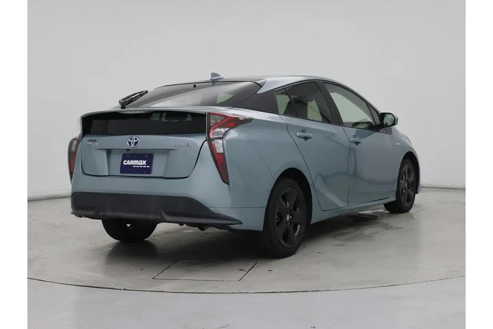 $20998 : Toyota Prius 2017 Three 4dr image 8