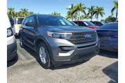 $26990 : Ford Explorer 2023 Base 4dr thumbnail