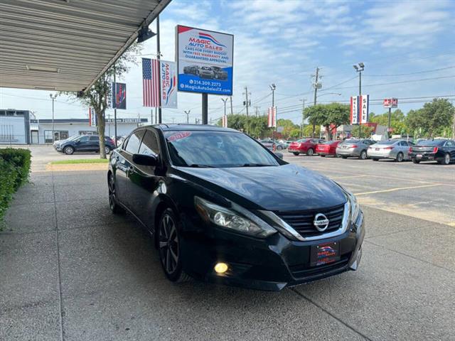 $8999 : 2017 Altima 2.5 image 3