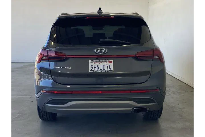 $22991 : Hyundai SANTA FE 2023 SE 4dr image 3