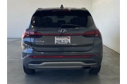 $22991 : Hyundai SANTA FE 2023 SE 4dr thumbnail