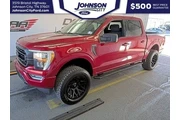 Ford F-150 2022 4x4 XLT 4dr en Knoxville