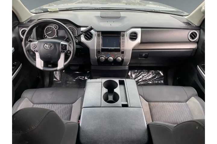 $21416 : Toyota Tundra 2017 image 10