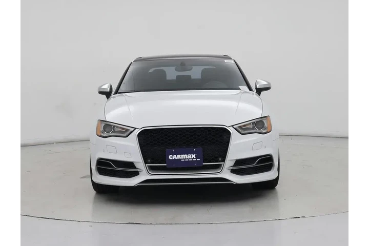 $16998 : Audi A3 2015 AWD 2.0T quattr image 5