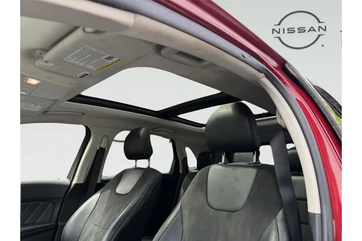 $15490 : Ford Edge 2016 AWD Sport 4dr image 10