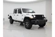 Jeep Gladiator 2021 4x4 Will