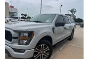 Ford F-150 2023 4x4 XLT 4dr en Houston