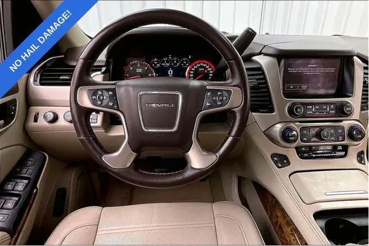 $22990 : GMC Yukon XL 2016 4x4 Denali image 5