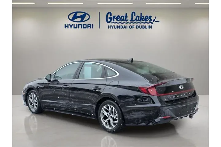 $21166 : Hyundai SONATA 2023 SEL 4dr image 3