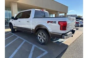 $38705 : Ford F-150 2018 4x4 King Ran thumbnail