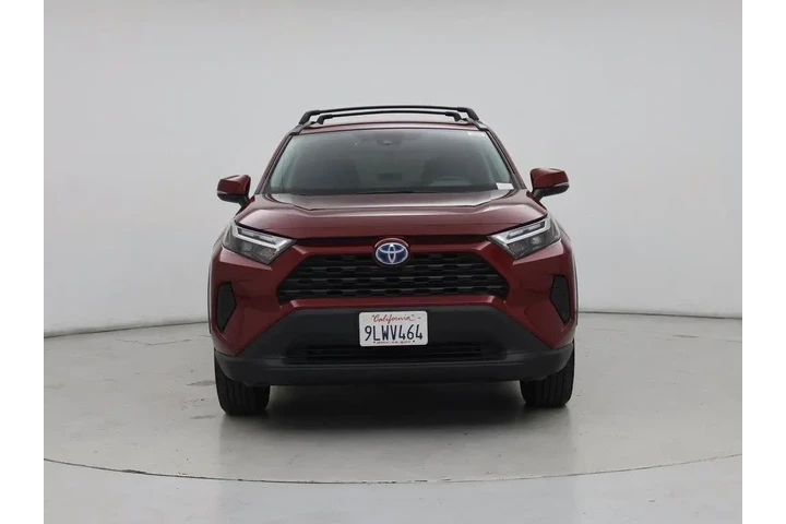 $34998 : Toyota RAV4 Hybrid 2024 AWD image 5