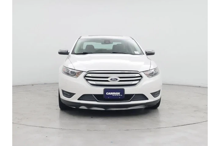 $13998 : Ford Taurus 2014 Limited 4dr image 5