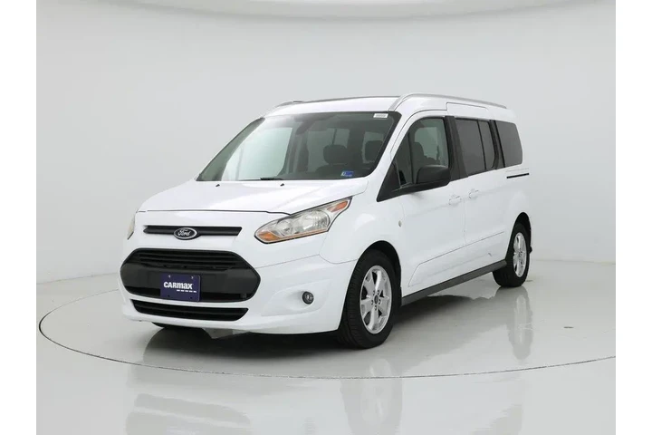 $19998 : Ford Transit Connect 2016 XL image 4