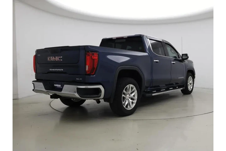 $32998 : GMC Sierra 1500 2019 4x2 SLT image 8