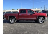 $23991 : GMC Sierra 1500 2017 4x4 SLT thumbnail