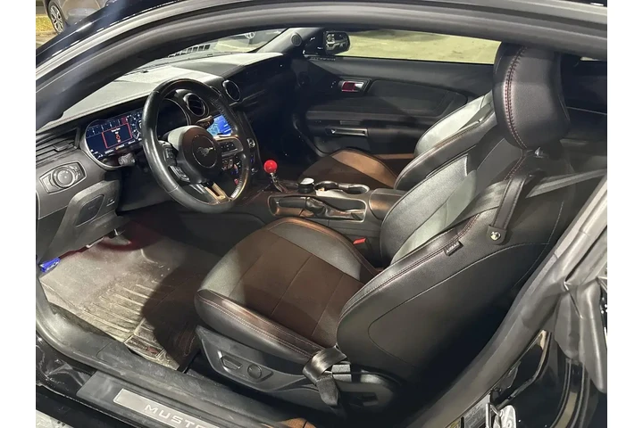 $37971 : Ford Mustang 2022 GT Premium image 9