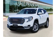 GMC Terrain 2024 AWD SLT 4dr en Dallas