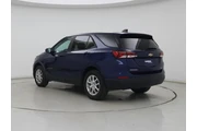 $21998 : Chevrolet Equinox 2023 4x4 L thumbnail