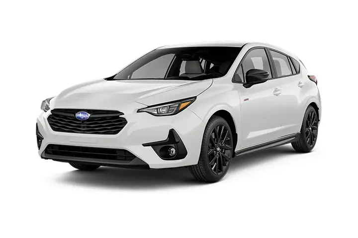 $31740 : 2025 Impreza RS image 1