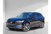 Volvo XC60 2022 B5 Momentum en Dallas