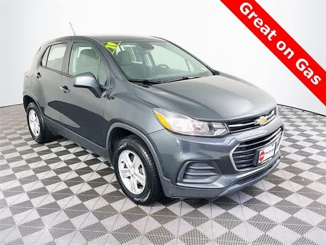 $13864 : PRE-OWNED 2019 CHEVROLET TRAX image 1