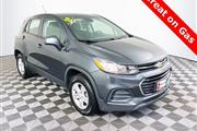 PRE-OWNED 2019 CHEVROLET TRAX
