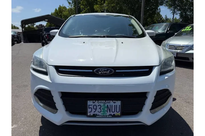 2014 Escape SE image 4