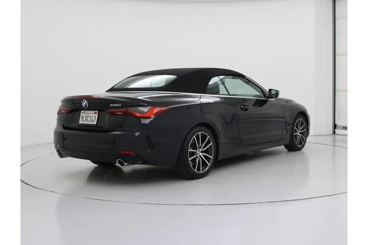 $39998 : BMW 4 Series 2025 AWD 430i x image 8