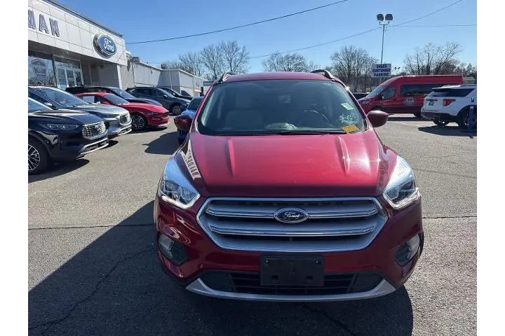 $16995 : Ford Escape 2018 AWD SEL 4dr image 2