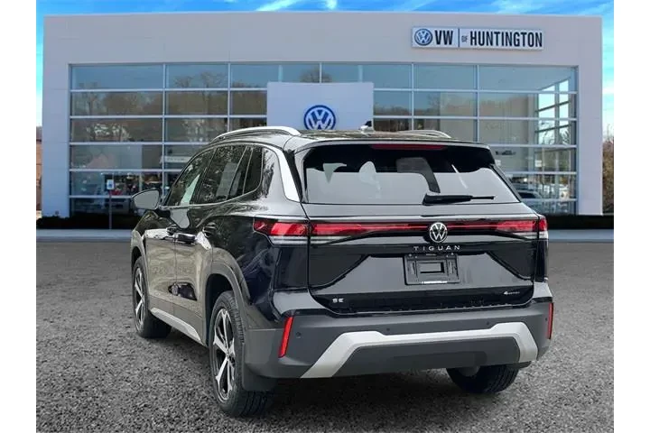$32500 : Volkswagen Tiguan 2025 AWD S image 5