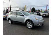 2012 Outback 2.5i Premium