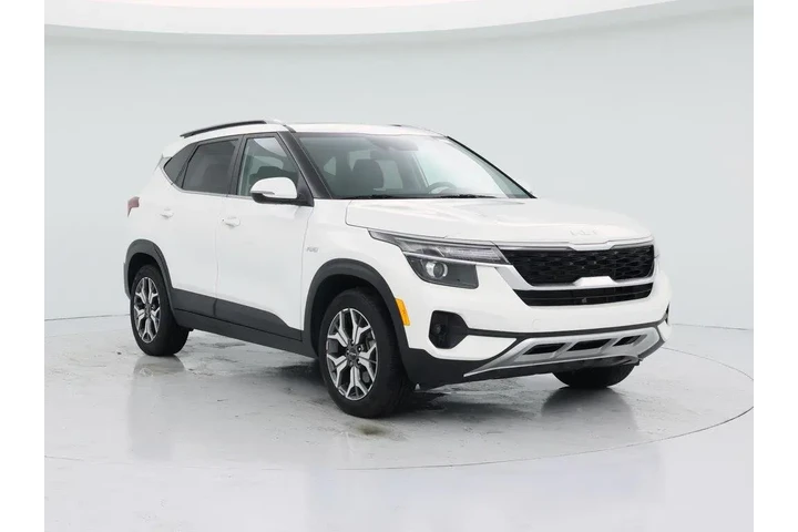 $24998 : Kia Seltos 2023 AWD EX 4dr S image 1