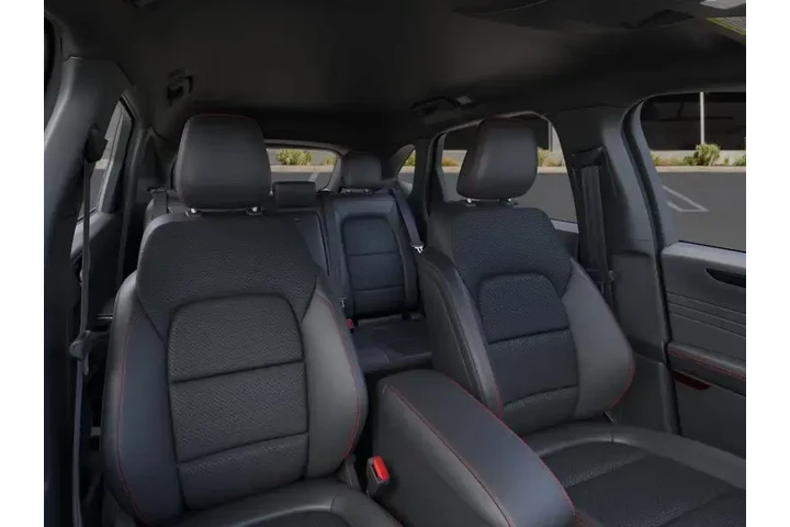 $31995 : Ford Escape Hybrid 2025 ST-L image 10