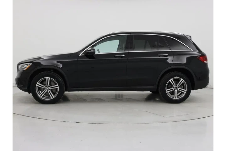 $30998 : Mercedes-Benz GLC 2022 AWD G image 3
