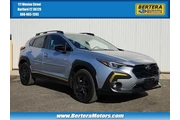 Subaru Crosstrek 2025 AWD Sp