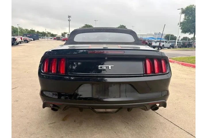 $17773 : Ford Mustang 2015 GT Premium image 4